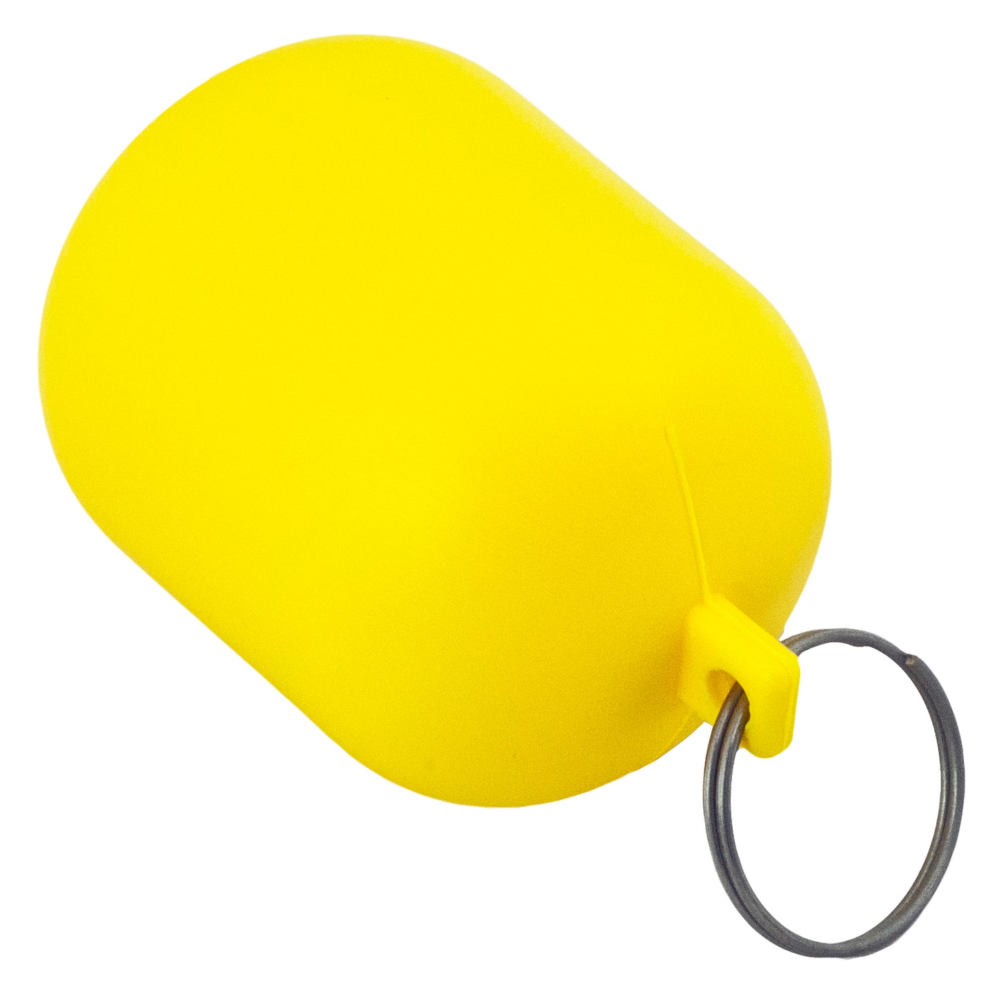 Key Float - Yellow Tenob