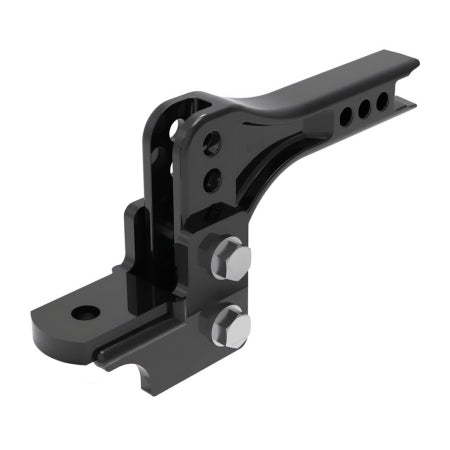 Hayman Reese Adjustable Towball Mount -3300kg