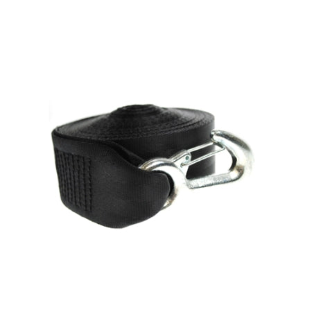 Webbed Belt for Boat Winch 50mm x 7M 1500kg Capacity