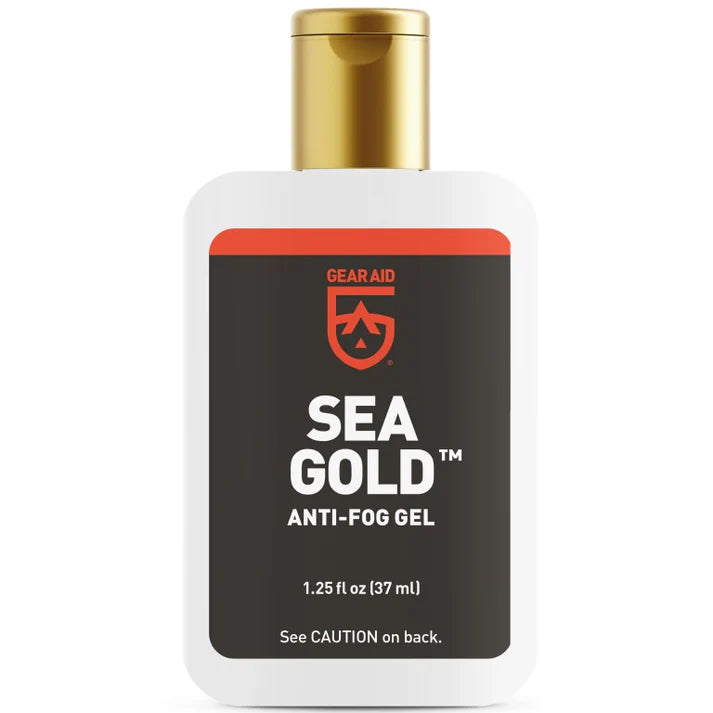 Gear Aid Sea Gold Anti-Fog Gel