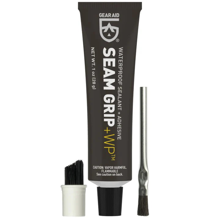 Gear Aid Seam Grip+WP Sealant + Adhesive