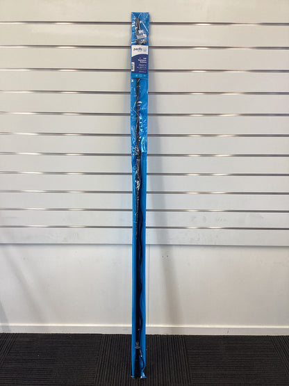Pacific Aerials SeaMaster Classic VHF Antenna 1.8m Black