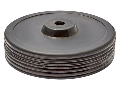 Jockey Wheel 6” Solid