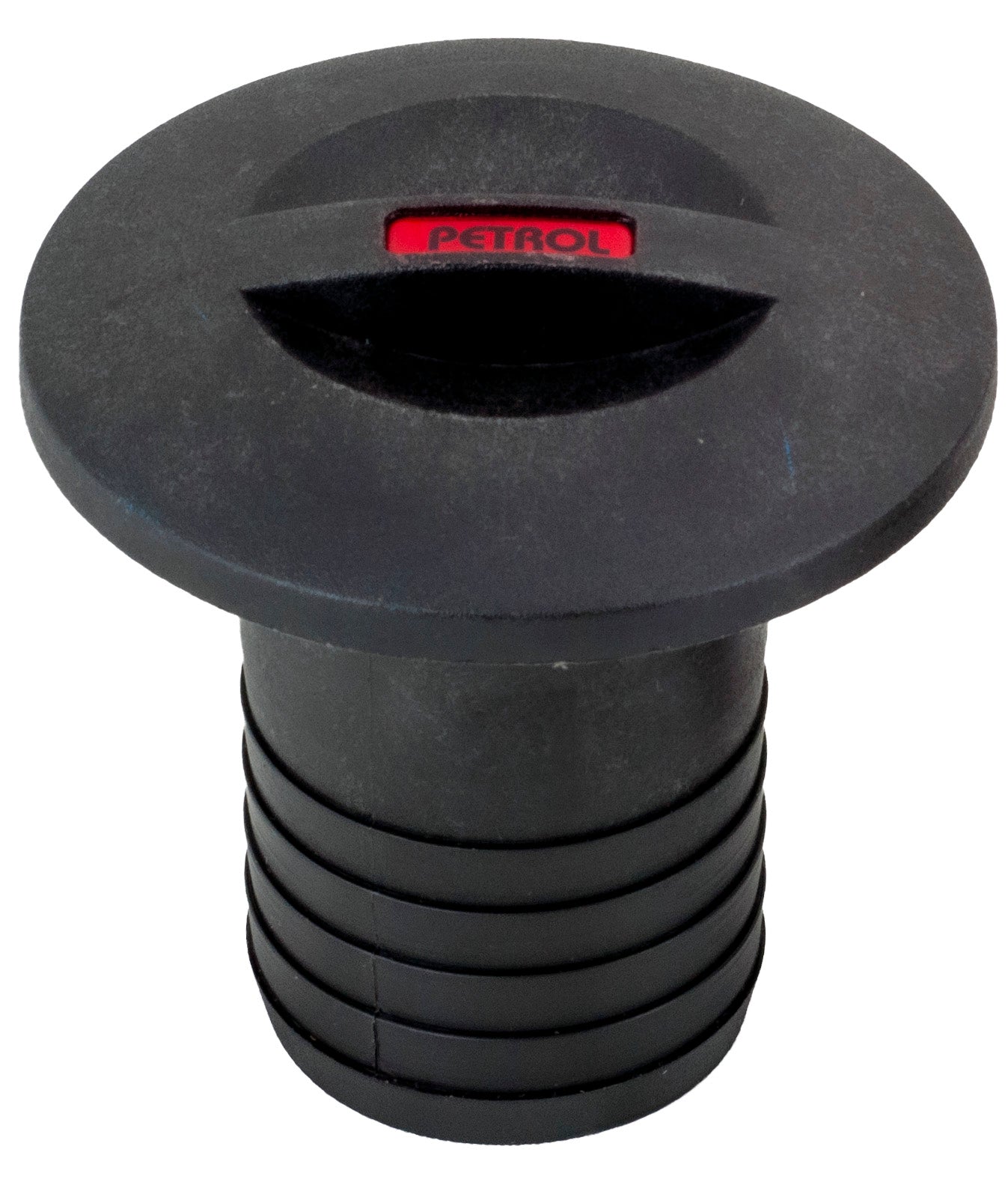 Tenob Petrol Filler 51mm Nylon, Black