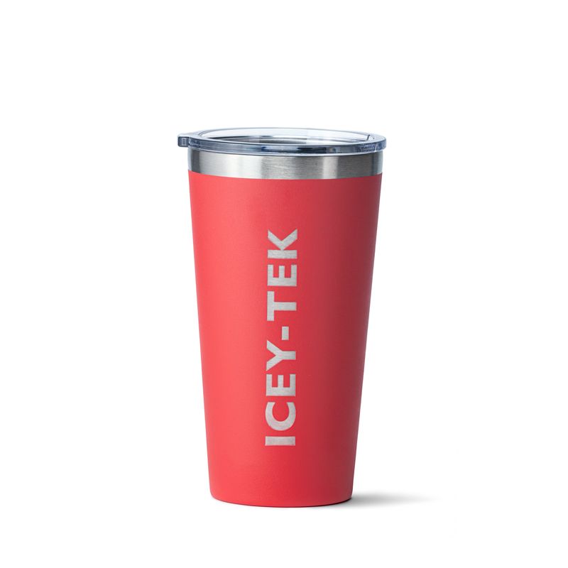 Icey-Tek Coffee Tumbler 470ml