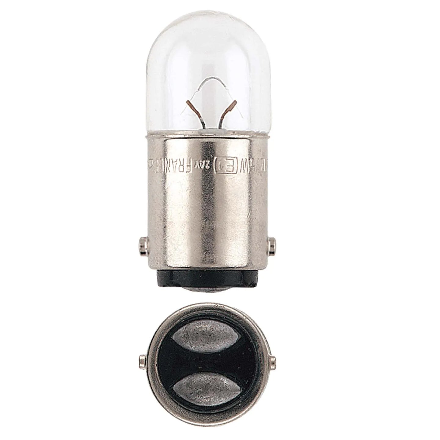 Narva Stop / Tail Globe Bulb 12V 10W BA15D