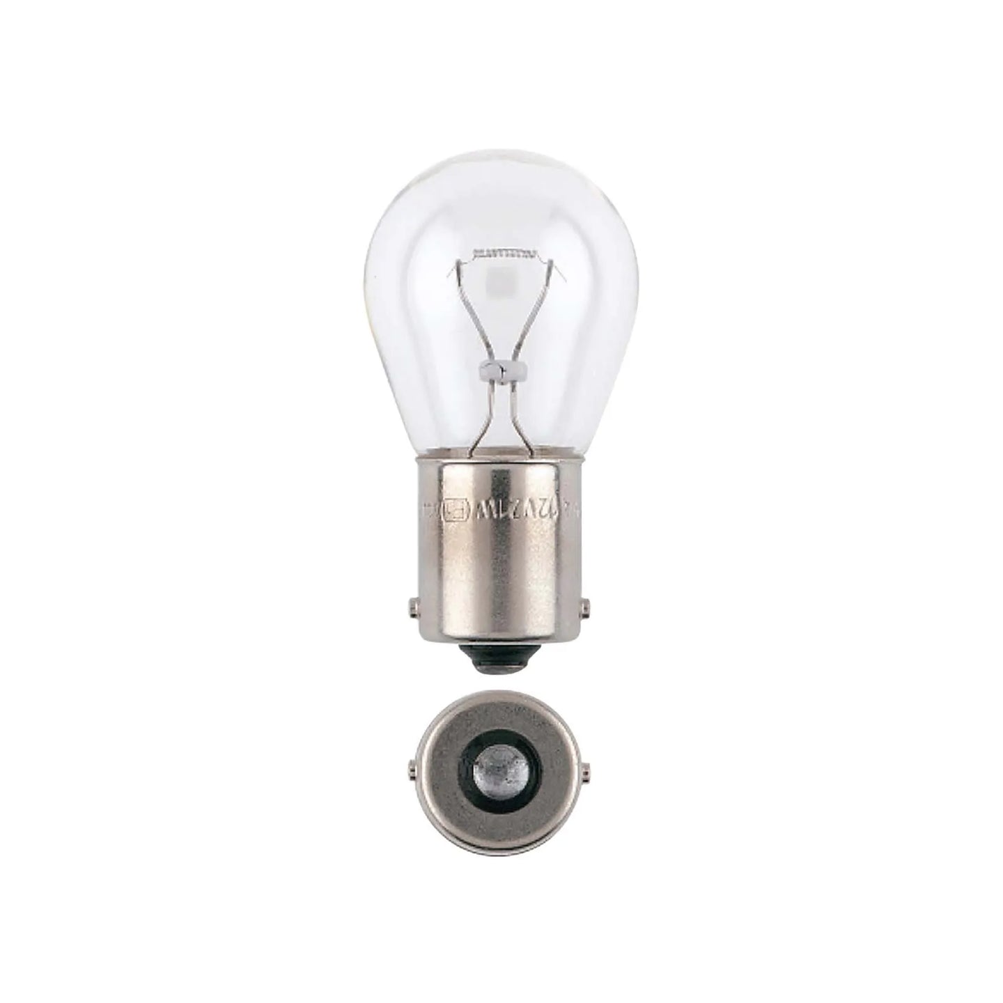 Narva Stop / Flasher Bulb 24V 21W BA15S