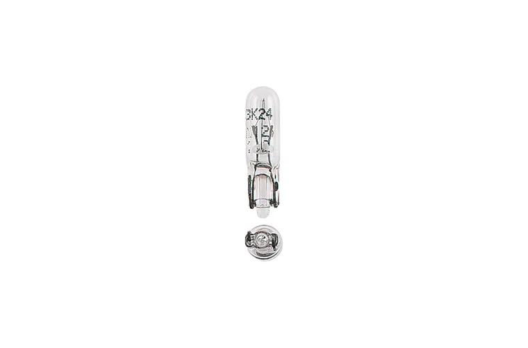 Narva Wedge Bulb 12V 2.3W T-5mm