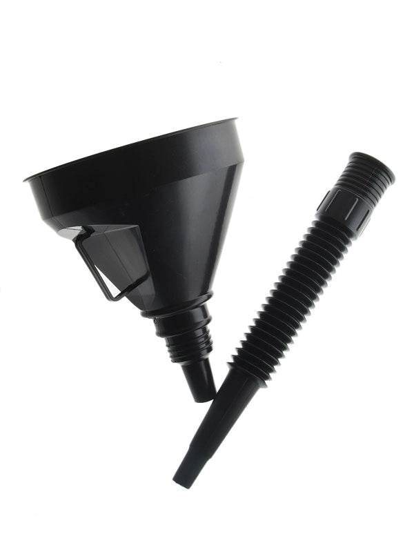 Wildcat Flexi Funnel - Black