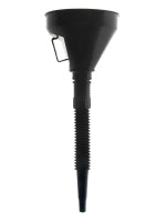 Wildcat Flexi Funnel - Black