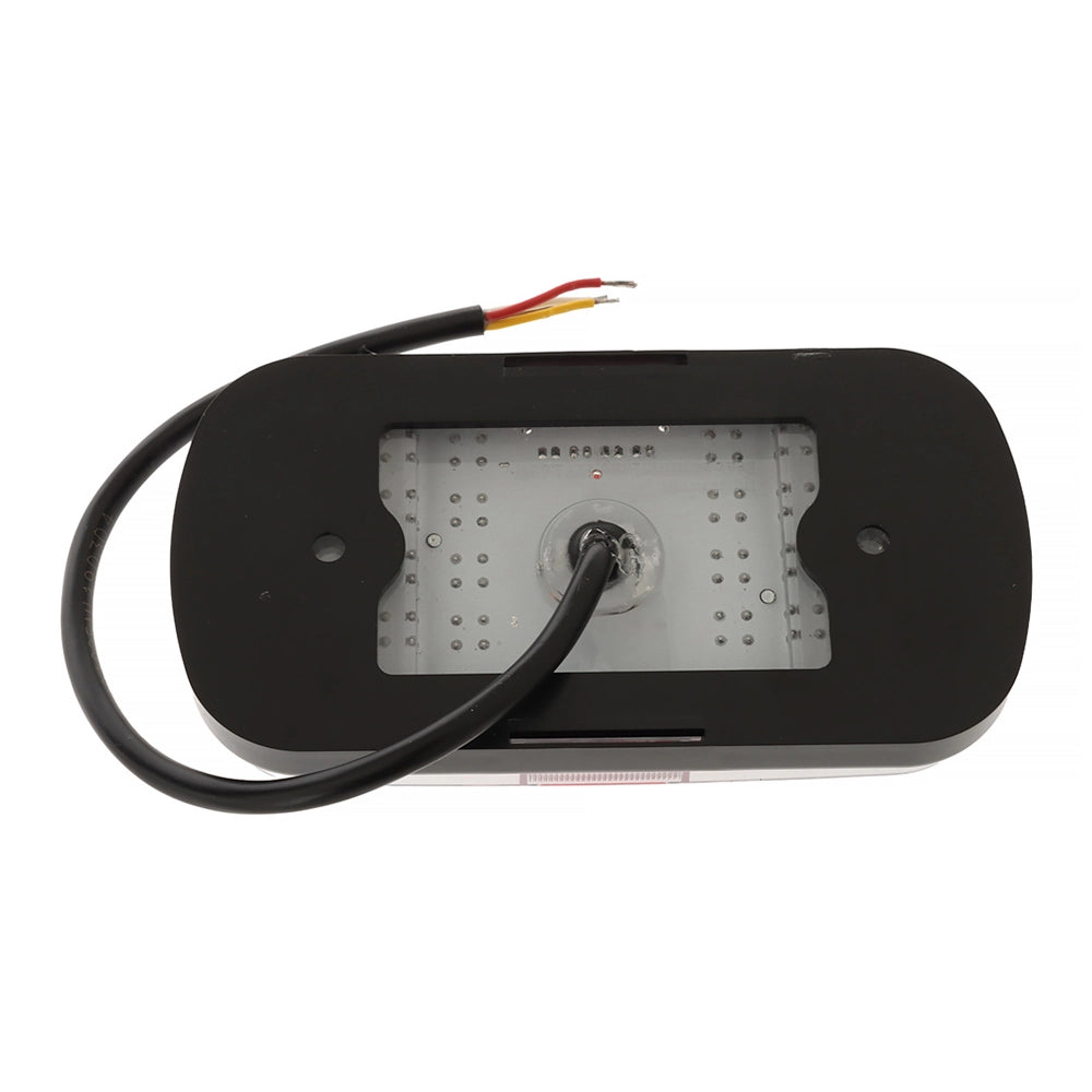 Trailparts LED Lamp 160x80mm 10-30V L/H 300mm Cable