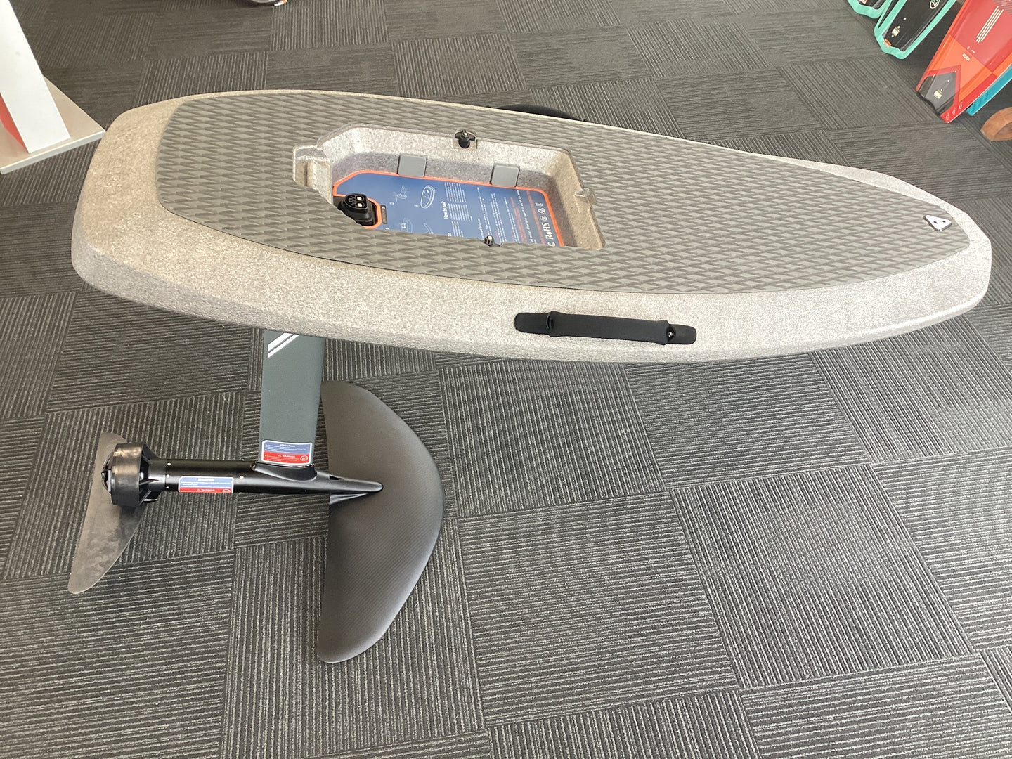 WAYDOO Flyer One Plus eFoil