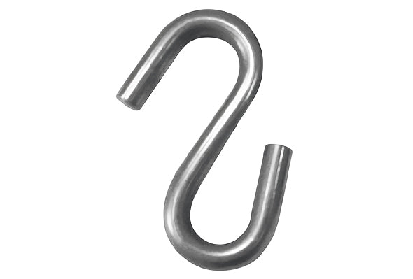 Trojan Winch S Hooks - Stainless Steel