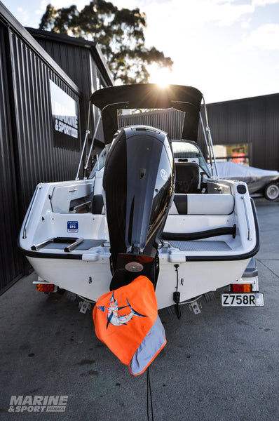 FiGlass Senator - 2014