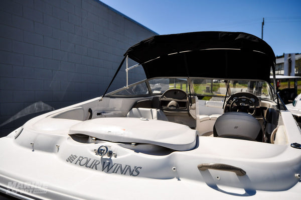 Four Winns Horizon 170