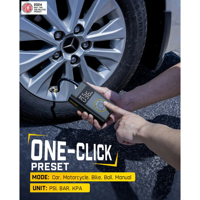 Fanttik X9 Pro Air Inflator