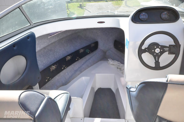 FiGlass Lightning - Barely Used