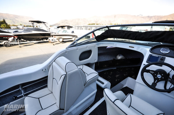 FiGlass Cavalier 2017 - 23hrs Only