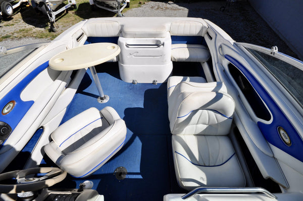 Sea Ray 190