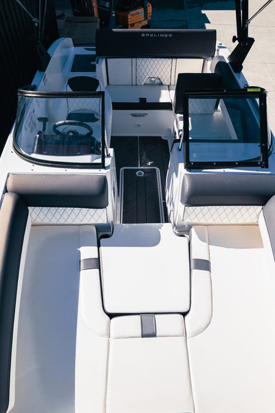 Bayliner DX2050