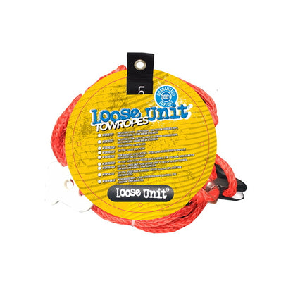 Loose Unit Heavy Duty Tow Bridle