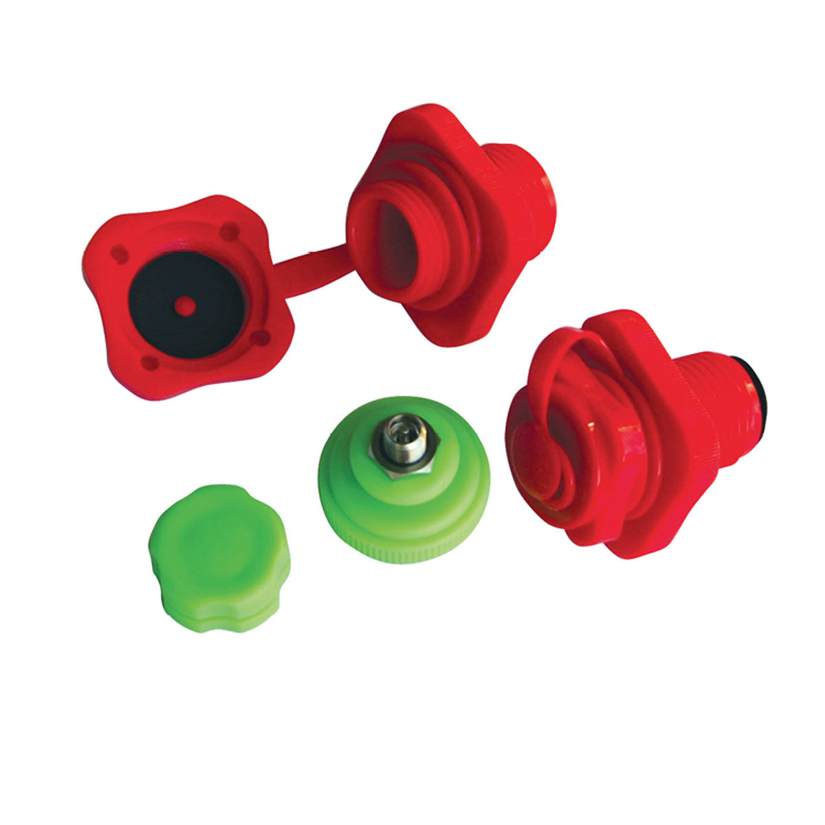 Airhead Boston Multivalve Pair