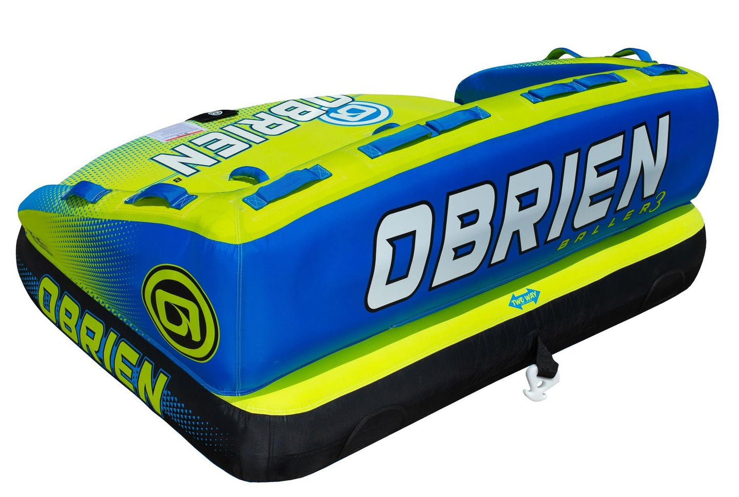O'brien Baller 3 Towable Tube