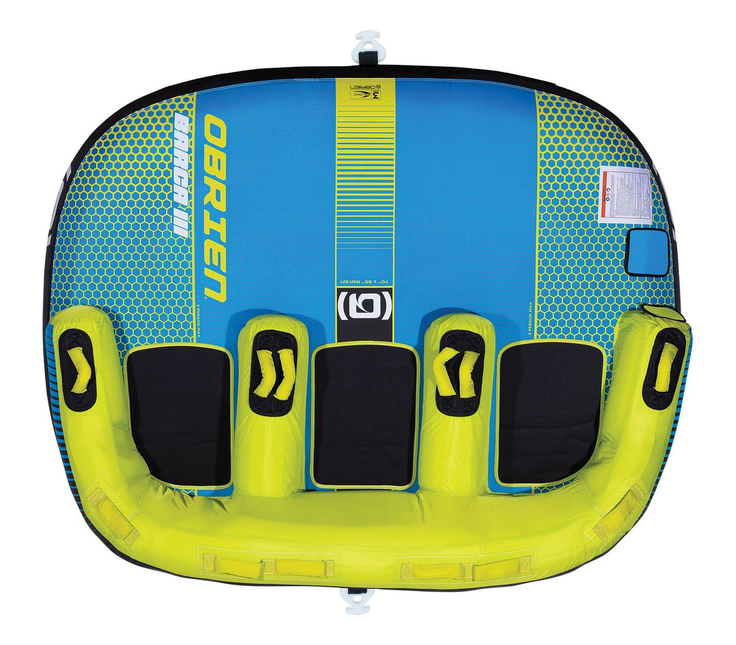 O’Brien Barca 3 Towable Tube