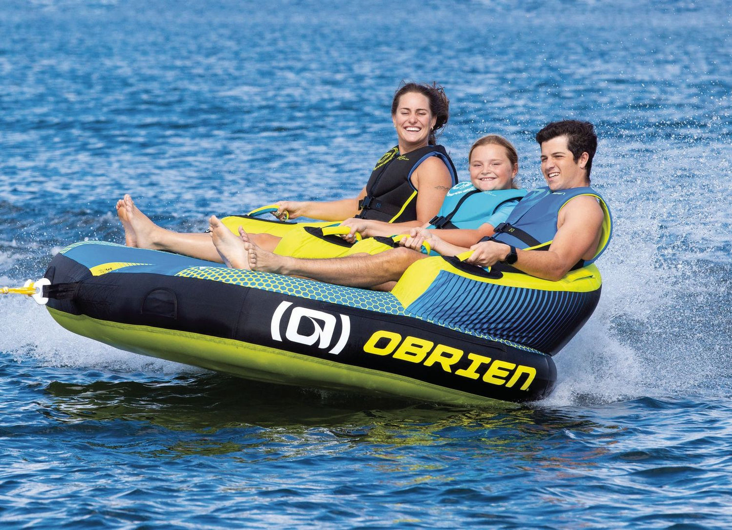 O’Brien Barca 3 Towable Tube