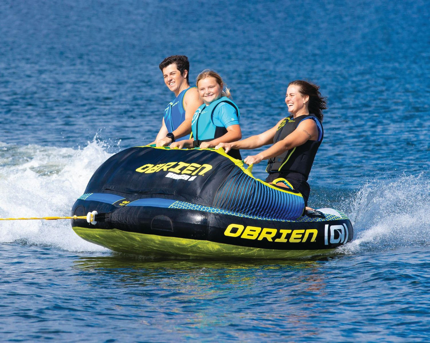 O’Brien Barca 3 Towable Tube