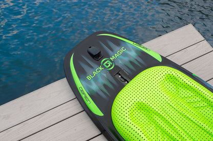 O’Brien Black Magic Kneeboard