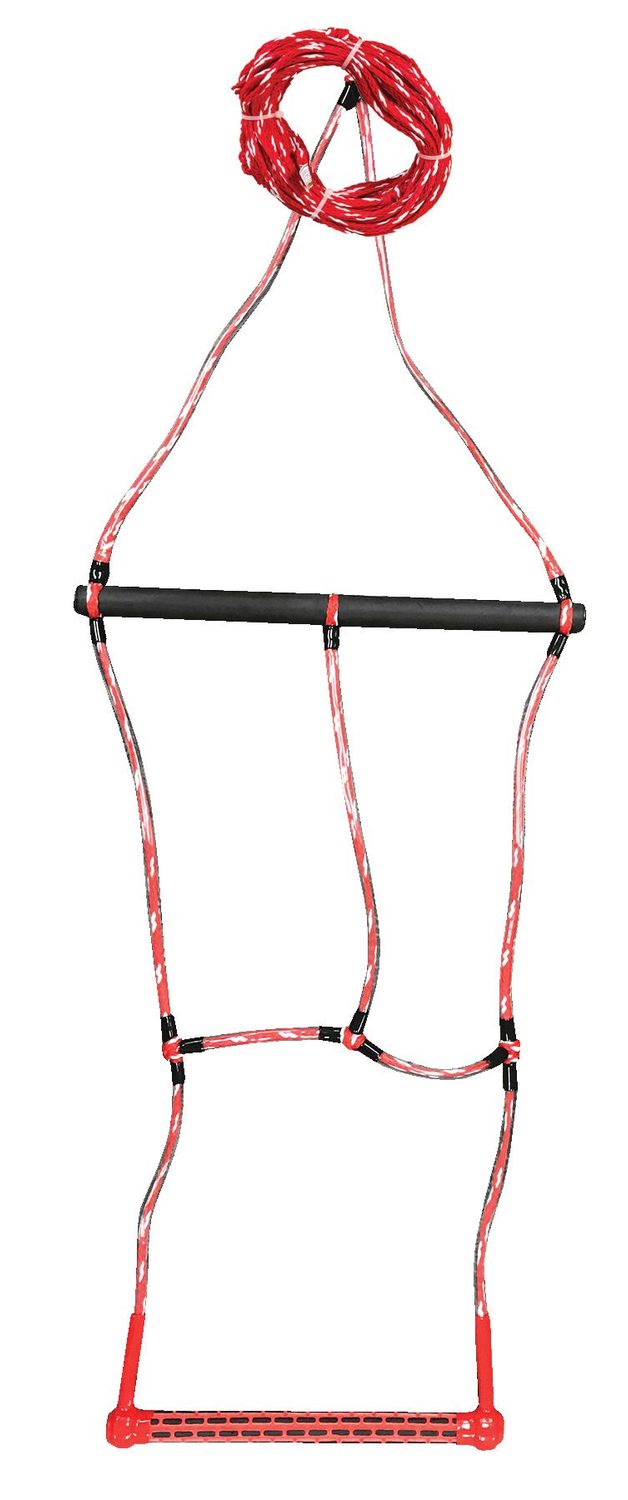 O'Brien Combo Ski Trainer Rope and Handle