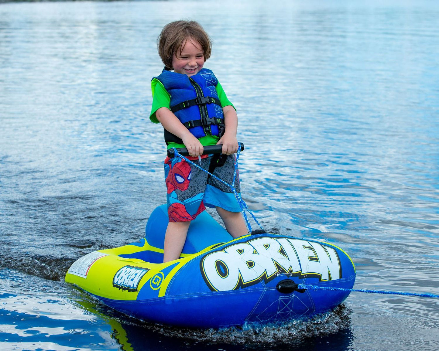 O'Brien Simple Trainer Inflatable Waterskis