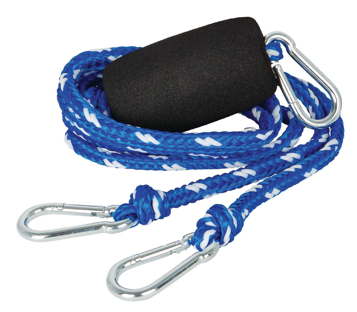 O'Brien Floating Ski Tow Harness Bridle Blue 8ft