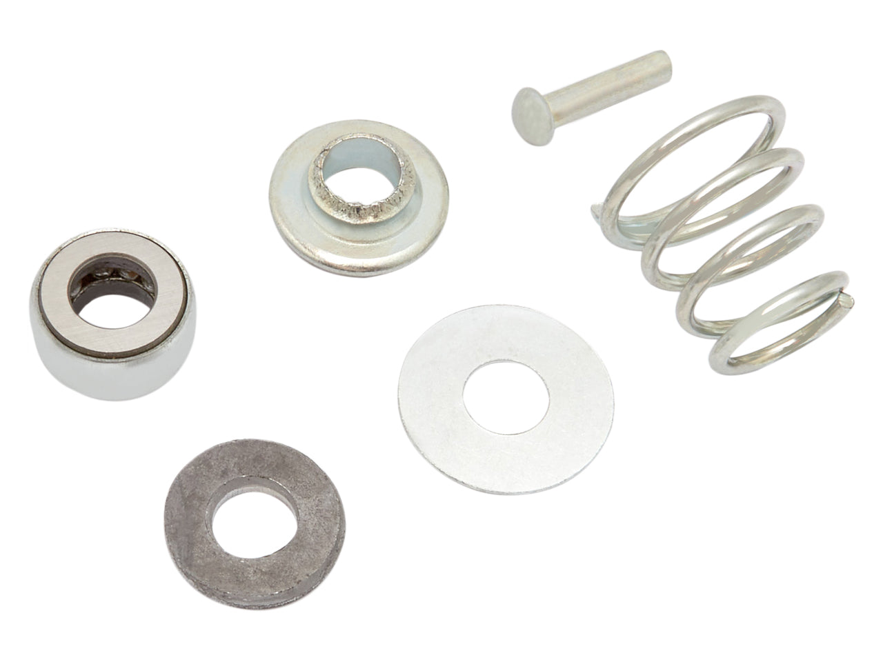 Jockey Wheel Handle (9/04 On) - Suits 105/107/120/118