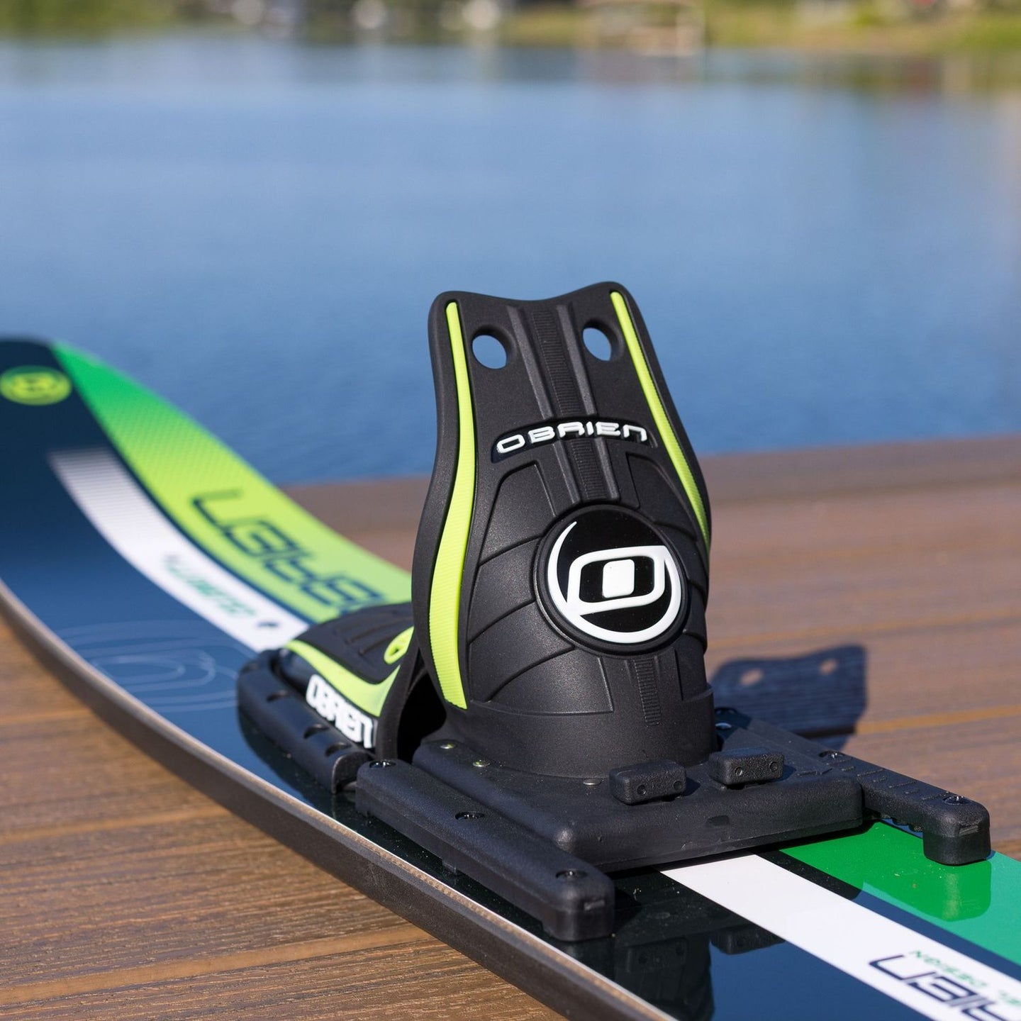 O’Brien Celebrity 58" Junior Combo Waterskis