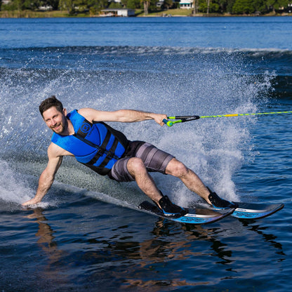 O’Brien Celebrity Water Skis 68"