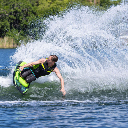 O’Brien Black Magic Kneeboard