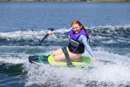 O’Brien Black Magic Kneeboard