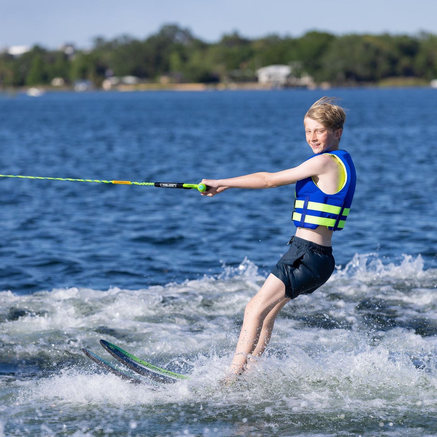 O’Brien Celebrity 58" Junior Combo Waterskis