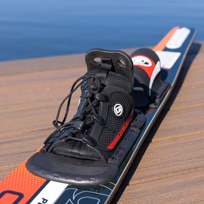 O’Brien Performer Water Skis - Combo