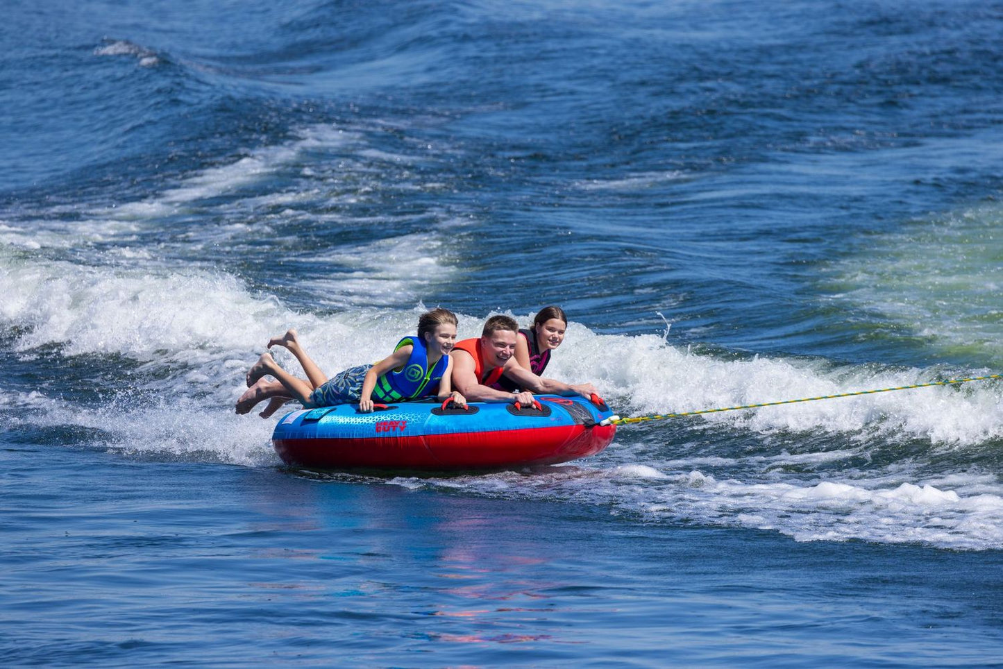 O'brien Ultra Screamer Towable Tube