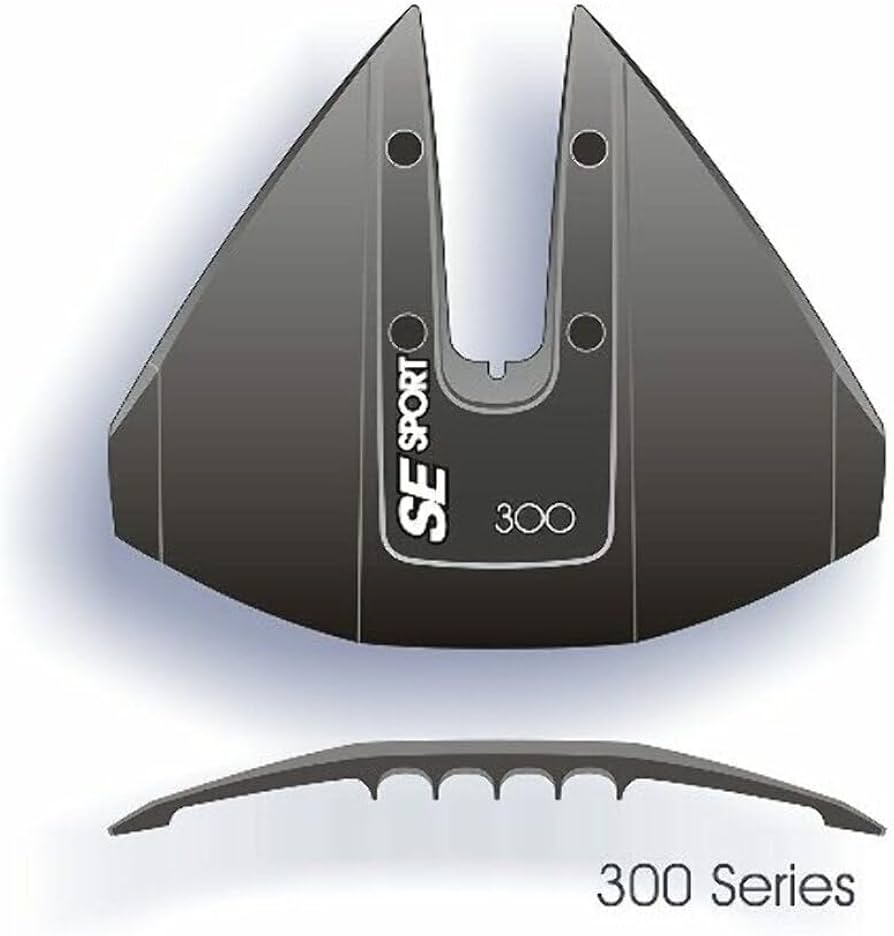 SE Sport - High Performance Hydrofoil