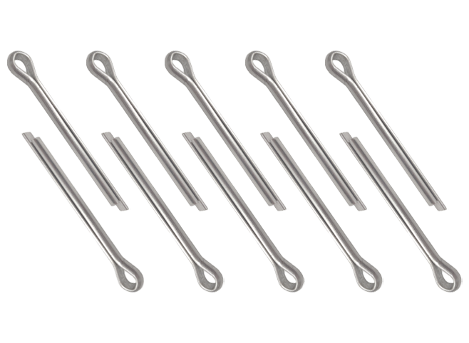 Split Pin for Roller Pin (10 Pack)