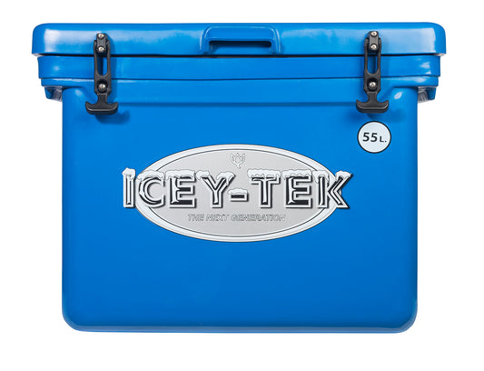Icey-Tek 55Ltr Chilly Bin