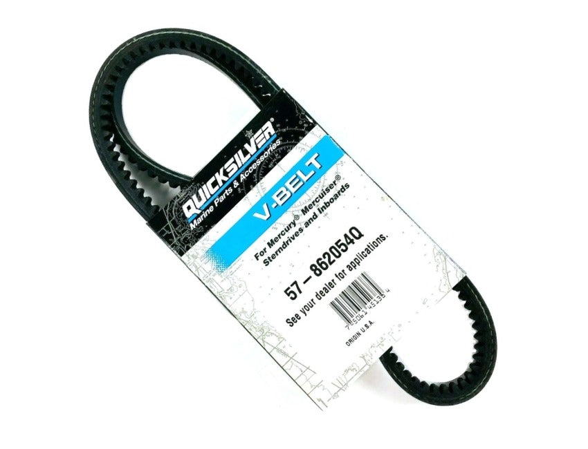 Quicksilver V-Belt 862054Q