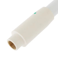 GME Marine VHF Antenna Whip - White