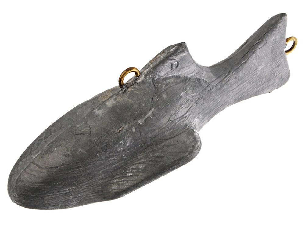 Bonze Dredge Weight 8lb