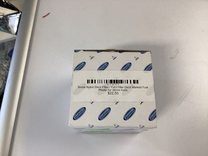 Deck Filler Nylon