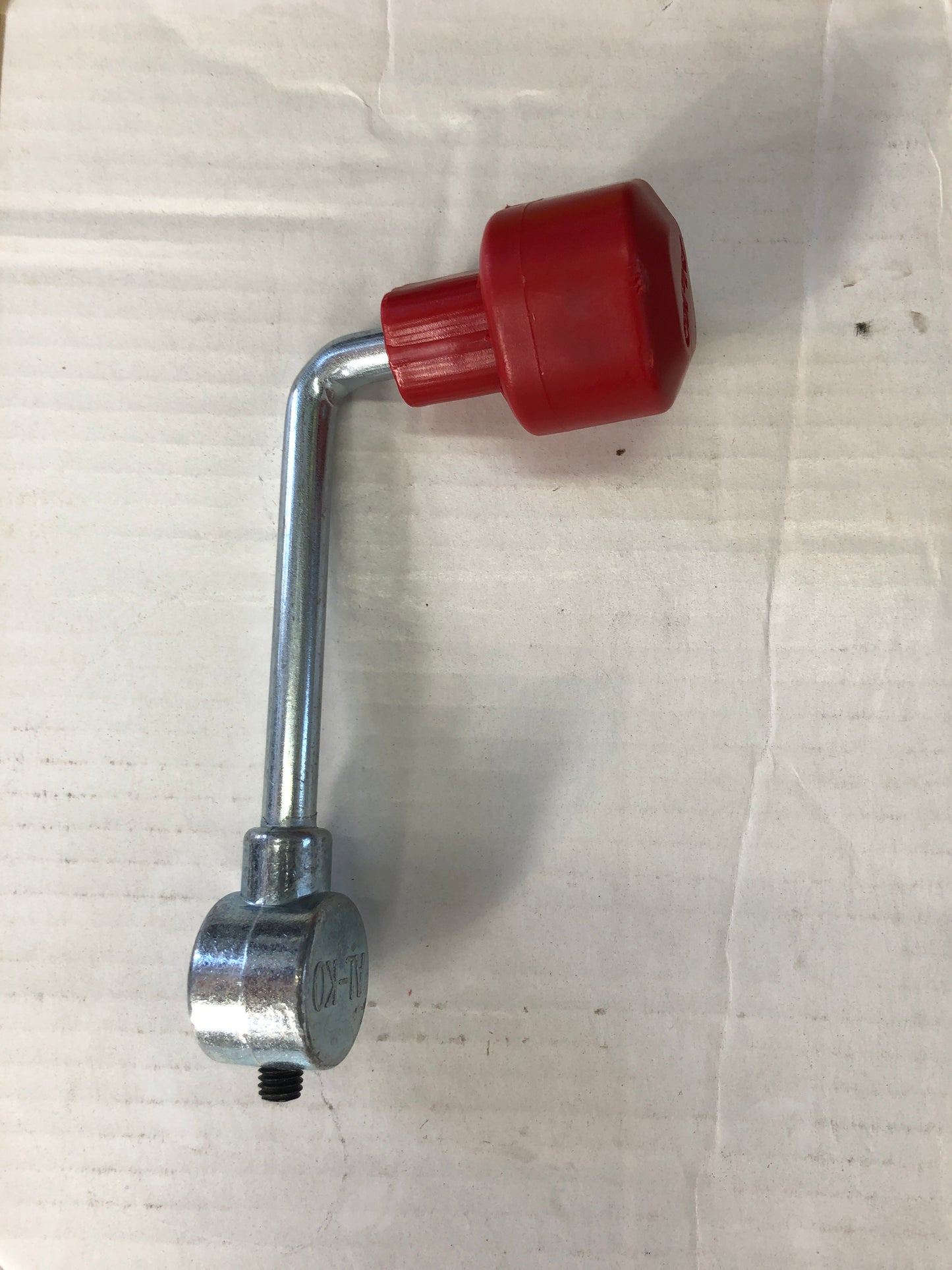 Handle to Suit AL-KO Jockey Wheel T629601